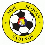 Slovan Sabinov