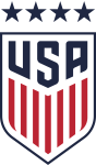 USA U23 W