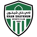 Khan Shaykhun SC