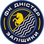 Dnister Zalishchyky