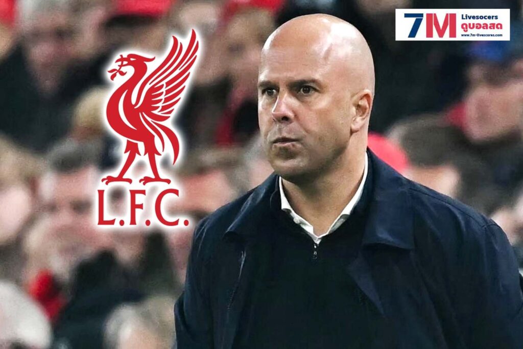 สล็อต เผย ลิเวอร์พูล มีทั้งข่าวร้าย-ข่าวดี ก่อนลุยพรีเมียร์ลีกสัปดาห์นี้