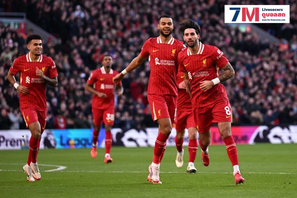 "สล็อต" โฟกัสเกมรุก ชมลูกทีมทุ่มเท แต่ติงเกมรับหลังถล่มอิปสวิช 4-1