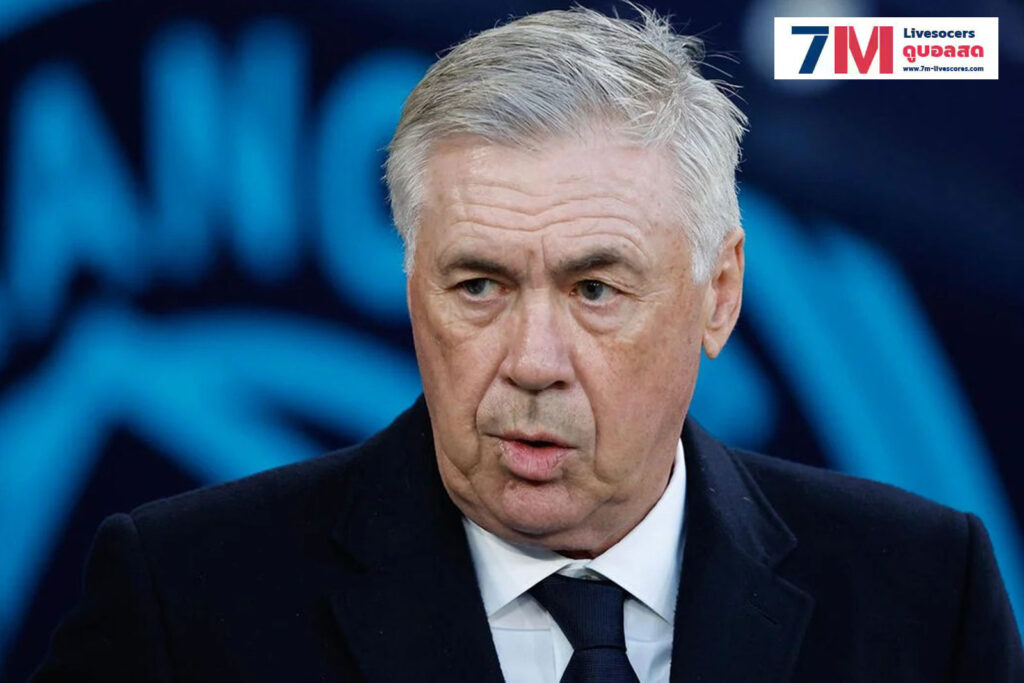 ancelotti