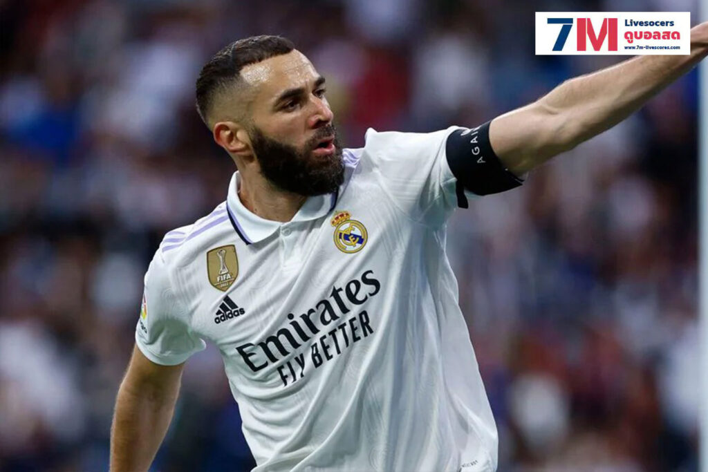 benzema