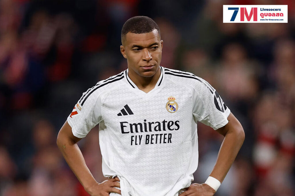 mbappe