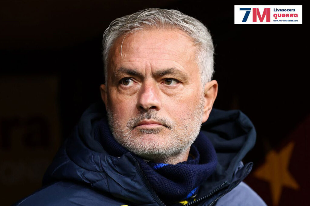 mourinho