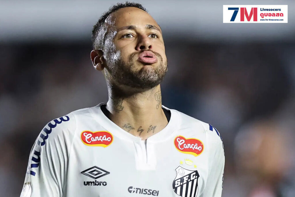 neymar