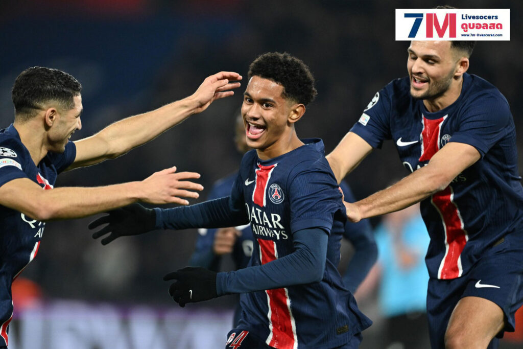 psg