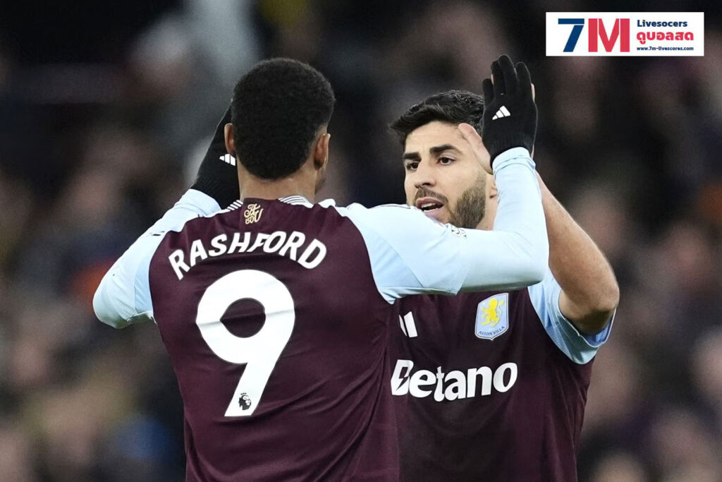 rashford