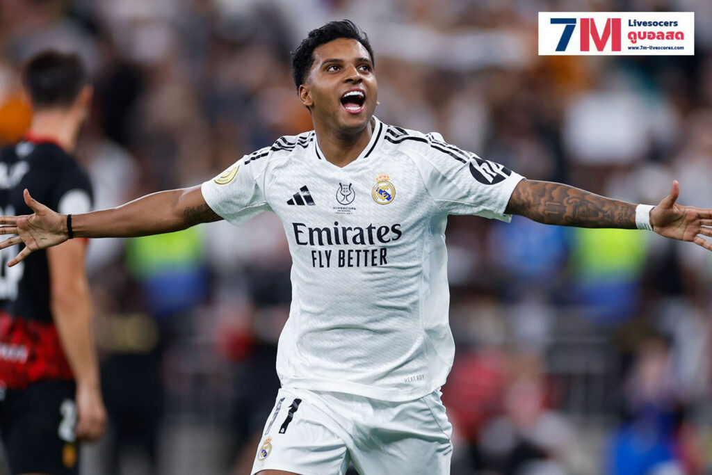 rodrygo