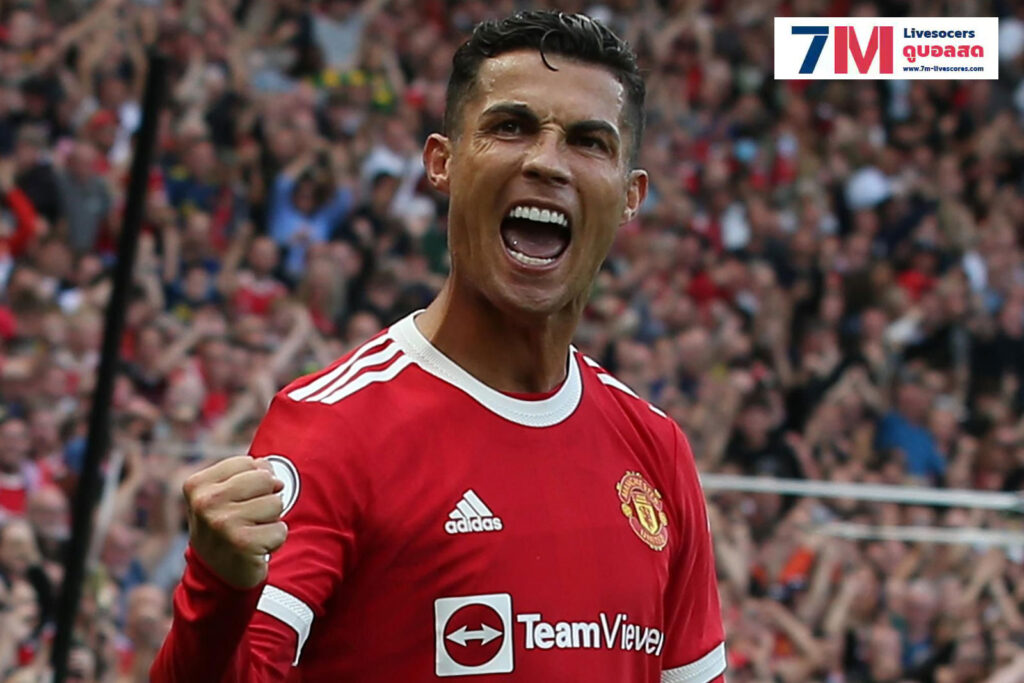 ronaldo