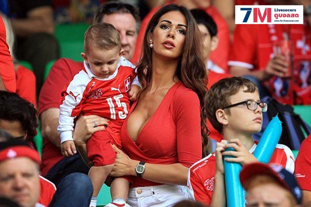 ผ่านมา 8 ปี! "มิสยูโร 2016" กับวีรกรรมแฉ "อดีตดาวเตะสวิส" ชอบช่วยตัวเอง