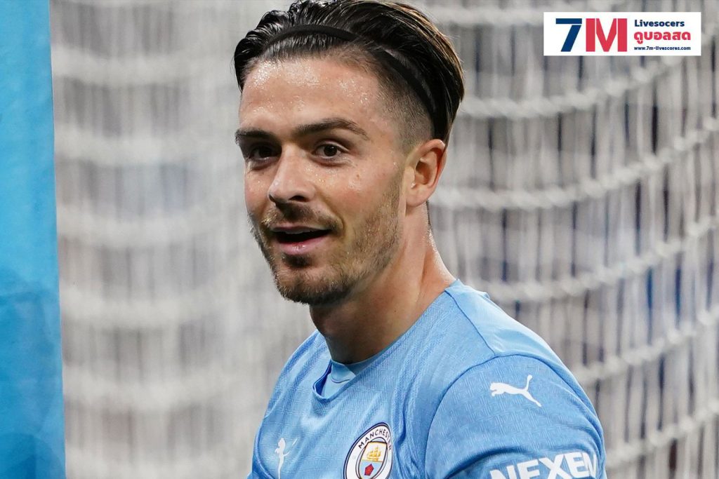 grealish
