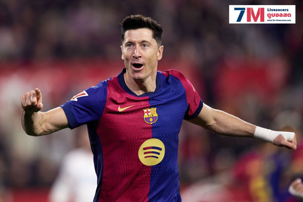 lewandowski