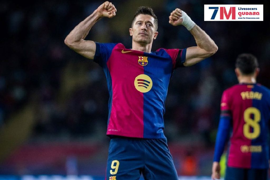 lewandowski