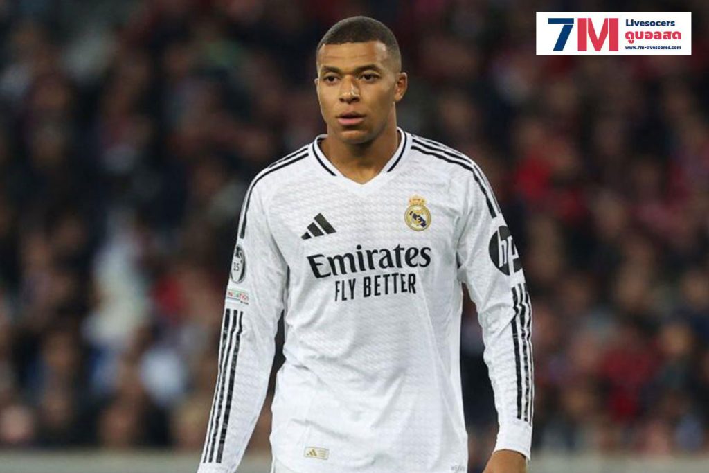 mbappe