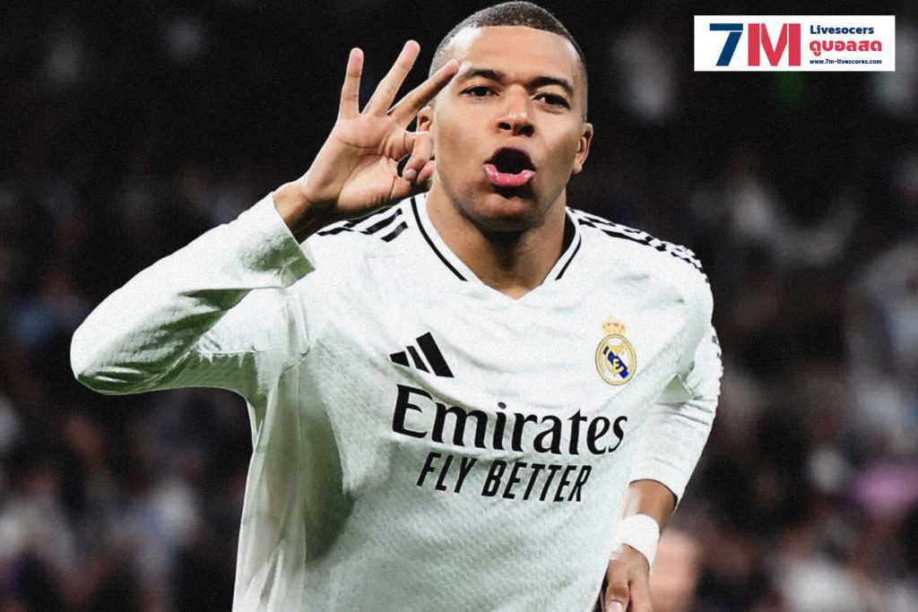 mbappe